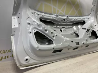 S203F2701080100 Крышка багажника Changan CS 55 Арт TP116260, вид 10