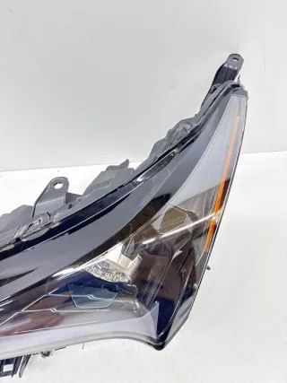 8118578180 фара Lexus NX Арт VZ236383, вид 5