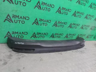 86695A7800 Юбка бампера Kia Cerato 3 Арт ARM311146, вид 2