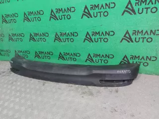 86695A7800 Юбка бампера Kia Cerato 3 Арт ARM311146, вид 3