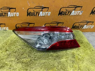8156033690 Фонарь наружний левый Toyota Camry XV70 Арт MA123087, вид 1