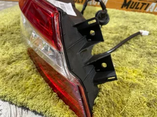 8156033690 Фонарь наружний левый Toyota Camry XV70 Арт MA123087, вид 4