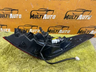 8156033690 Фонарь наружний левый Toyota Camry XV70 Арт MA123087, вид 7