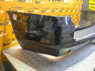 ANH05016 Бампер задний Chevrolet Tahoe 4 Арт MA141204, вид 2