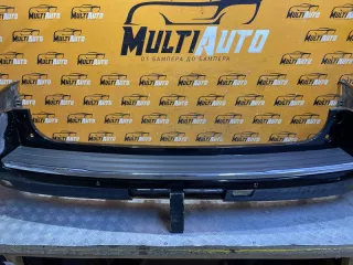 ANH05016 Бампер задний Chevrolet Tahoe 4 Арт MA141204, вид 5