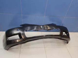 MZ14300008000 Бампер передний Mazda 3 BK Арт ZAP350629