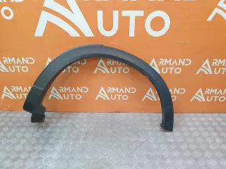 TK4851W60F, TK4851W61 расширитель крыла Mazda CX-9 2 Арт AR252512, вид 1