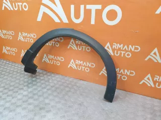 TK4851W60F, TK4851W61 расширитель крыла Mazda CX-9 2 Арт AR252512, вид 2