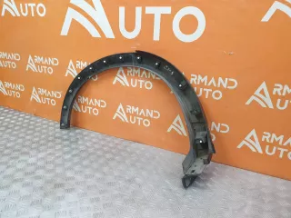 TK4851W60F, TK4851W61 расширитель крыла Mazda CX-9 2 Арт AR252512, вид 7