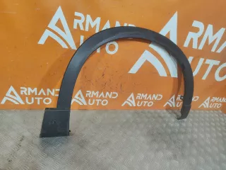 TK4851W20D, TK4851W21, 4 расширитель крыла Mazda CX-9 2 Арт AR302901, вид 2