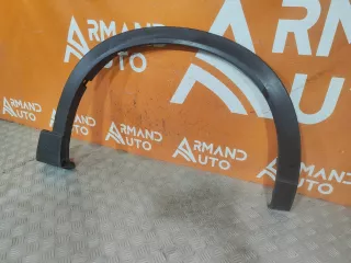 TK4851W20D, TK4851W21, 4 расширитель крыла Mazda CX-9 2 Арт AR302901, вид 3