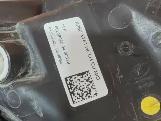T2H59231, MK8313W030EC, 3 фара Jaguar F-Pace Арт AR303243, вид 12