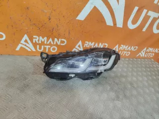 T2H59231, MK8313W030EC, 3 фара Jaguar F-Pace Арт AR303243, вид 2