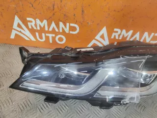 T2H59231, MK8313W030EC, 3 фара Jaguar F-Pace Арт AR303243, вид 3