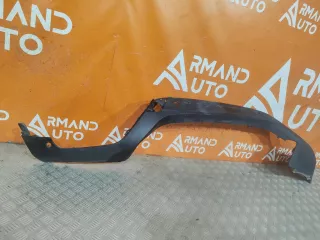 51117338543, 7 Юбка бампера BMW X4 F26 Арт AR304266, вид 2