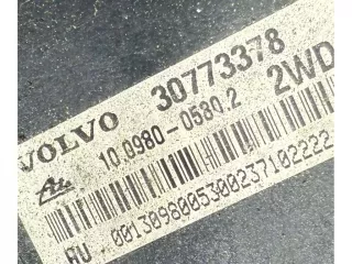 30773378 Датчик ускорения Volvo V70 2 Арт 57831, вид 4