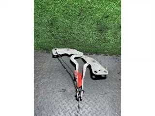 90521519 Петля капота Opel Astra G Арт 57821, вид 3
