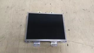 670154202 Монитор Maserati Levante Арт W42273, вид 1