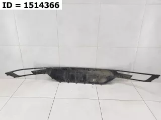 86612F2AB0 Накладка заднего бампера  Hyundai Elantra AD Арт VD1514366, вид 6