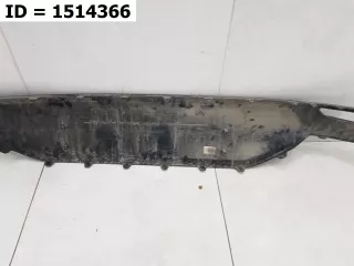 86612F2AB0 Накладка заднего бампера  Hyundai Elantra AD Арт VD1514366, вид 8