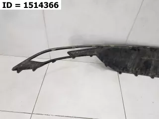 86612F2AB0 Накладка заднего бампера  Hyundai Elantra AD Арт VD1514366, вид 9