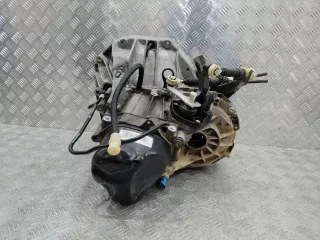 JR5189 КПП механическая (МКПП) Renault Duster 1 Арт 4A106333, вид 2