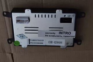  Дисплей Audi Q5 1 Арт K6-1-386-1, вид 2