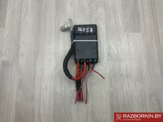 61148782849,8782849 Распределитель тока BMW 1 F40 Арт 36058_3, вид 1
