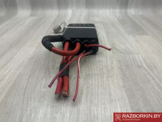 61148782849,8782849 Распределитель тока BMW 1 F40 Арт 36058_3, вид 2