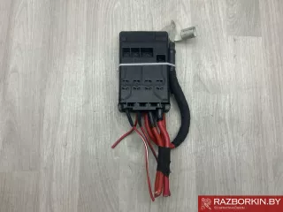 61148782849,8782849 Распределитель тока BMW 1 F40 Арт 36058_3, вид 4