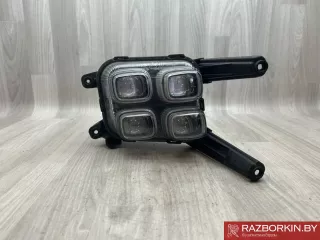 92202F1100 фара противотуманная правая Kia Sportage 4 Арт 36051, вид 1