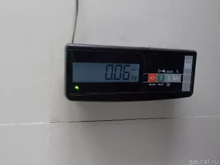  Кронштейн фар правый Citroen Nemo Арт E50024630, вид 4