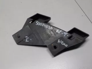  Кронштейн фар правый Citroen Nemo Арт E50024630, вид 7