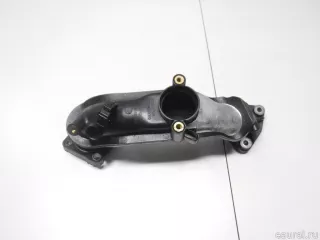 0382RT Citroen-Peugeot Воздуховод Citroen C4 Picasso 2 Арт E50294418, вид 4