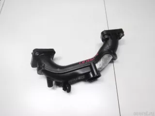 0382RT Citroen-Peugeot Воздуховод Citroen C4 Picasso 2 Арт E50294418, вид 6
