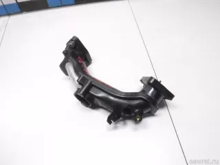 0382RT Citroen-Peugeot Воздуховод Citroen C4 Picasso 2 Арт E50294418, вид 8