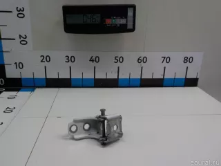 9035CX Citroen-Peugeot Петля двери задней левой Citroen C3 2 restailing Арт E51433877, вид 2