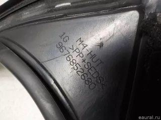 9676852680 Citroen-Peugeot Уплотнитель двери Citroen C4 Picasso 2 Арт E51686659, вид 5