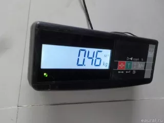 9676851180 Citroen-Peugeot Уплотнитель двери Citroen C4 Picasso 2 Арт E51686707, вид 3