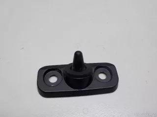 9808073980 Citroen-Peugeot Направляющая двери сдвижной Citroen jumpy 3 Арт E51715144