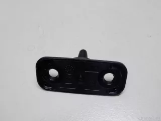 Направляющая двери сдвижной Citroen jumpy 3 2018г. 9808073980 Citroen-Peugeot - Фото 4