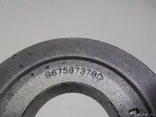 9675873780 Citroen-Peugeot Шестерня коленвала Peugeot 3008 1 Арт E51857454, вид 6