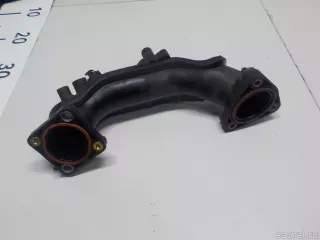 9674942380 Citroen-Peugeot Воздуховод Citroen C3 2 restailing Арт E52070918, вид 5