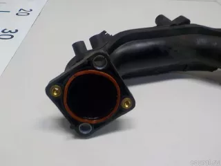 9674942380 Citroen-Peugeot Воздуховод Citroen C3 2 restailing Арт E52070918, вид 6