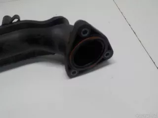 9674942380 Citroen-Peugeot Воздуховод Citroen C3 2 restailing Арт E52070918, вид 7