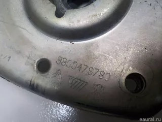 9800479780 Citroen-Peugeot Опора переднего амортизатора Citroen C4 Grand Picasso 2 Арт E52071019, вид 4