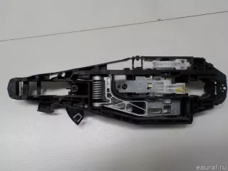 9109E3 Citroen-Peugeot Кронштейн (крепление) Citroen C4 Grand Picasso 2 Арт E52112512, вид 7