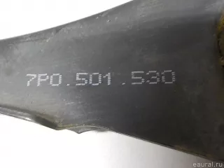 7P0501530 VAG Тяга Porsche Cayenne 958 Арт E52259283, вид 8