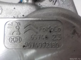 9839294280 Citroen-Peugeot Крышка ТНВД Citroen jumpy 3 Арт E52404416, вид 4