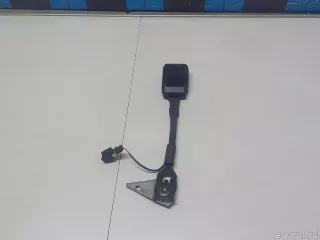 96765529XT Citroen-Peugeot Ответная часть ремня безопасности Citroen C4 Picasso 2 Арт E52448613, вид 1